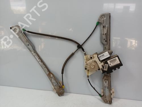 Used Other CITROËN C5 I (DC_) [2001-2005]  21129949