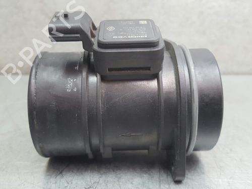 Used Mass air flow sensor NISSAN MICRA III (K12) 1.5 dCi (86 hp) 12748527