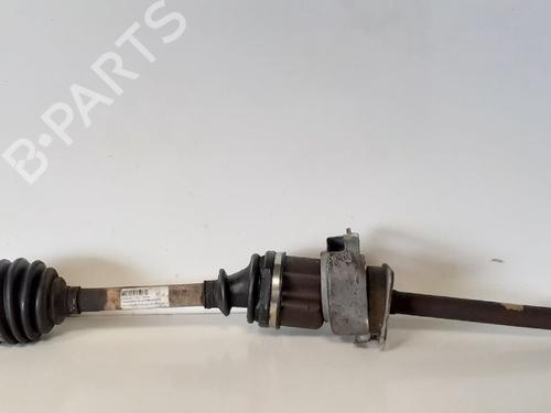 Used Right front driveshaft FORD MONDEO II (BAP) 2.5 24V (170 hp) 12722741