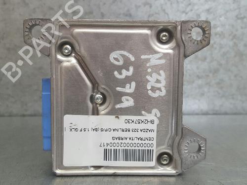 ECU airbags MAZDA 323 F V (BA) 1.5 16V (BA11) | BP12733537M53 