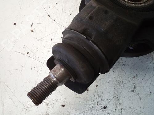 Left front steering knuckle CITROËN C4 I (LC_)  | BP12744880M25 