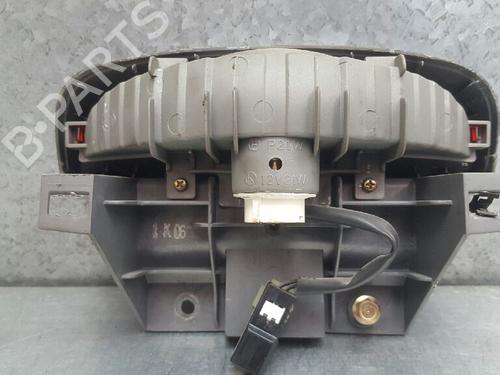 Third brake light KIA RIO I Hatchback (DC) 1.3 | BP12806567L11 