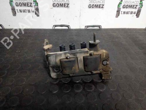 Ignition coil KIA SHUMA II (FB) 1.6 | BP12815980M94 