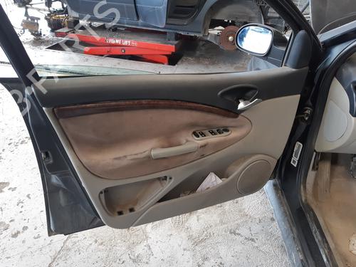 Startmotor CITROËN C5 I (DC_)  | BP21145364M8 