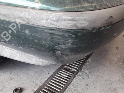 Rear bumper VOLVO S40 I (644) 1.9 DI | BP13474597C8 