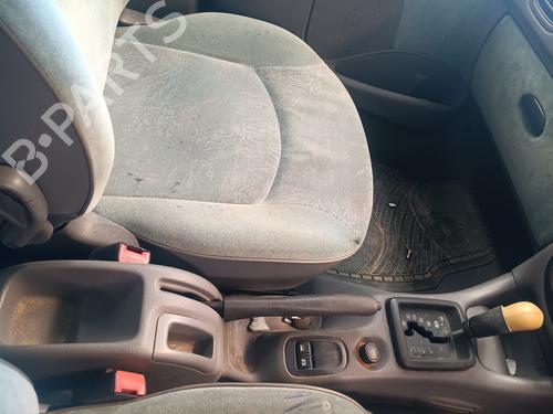 Compressor A/A PEUGEOT 206 Hatchback (2A/C) 1.4 LPG | BP29201391M34 