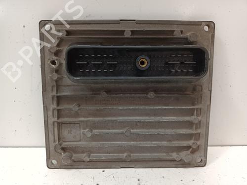 Engine control unit (ECU) FORD FIESTA V (JH_, JD_) 1.4 16V | BP15013816M57 