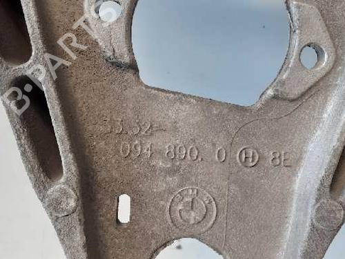 Right rear suspension arm BMW 3 (E46) 318 d | BP12762188M15 