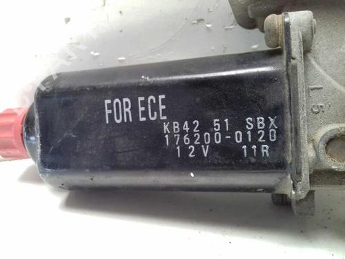 Front wiper motor FORD USA PROBE II (ECP) 2.5 V6 24V | BP12731911M29 