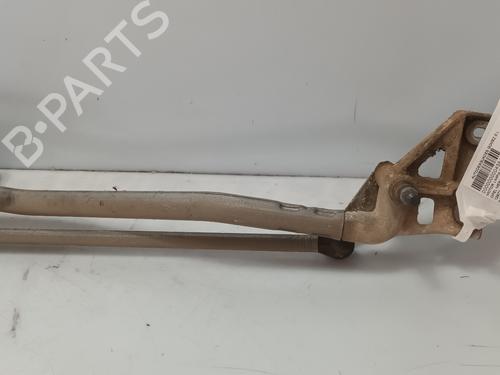 Viskermotor vindrude OPEL MERIVA A MPV (X03)  | BP29063497M29 