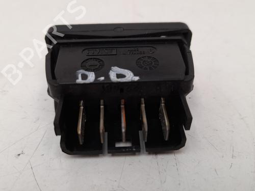 Right front window switch CITROËN JUMPY I (U6U_) 1.9 TD | BP12776036I26 