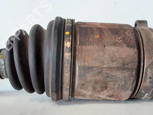 Right front driveshaft NISSAN PRIMERA (P12) 2.2 Di | BP12762955M39 