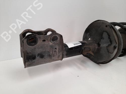 Left front shock absorber TOYOTA AVENSIS Saloon (_T25_) 2.0 VVT-i (AZT250_, AZT250R) | BP12767419M16 