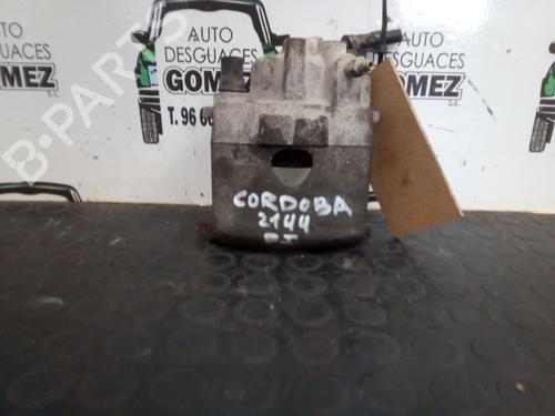 Used Left front brake caliper Left front brake caliper 12810598 12810598