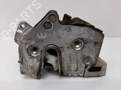 Rear left lock MERCEDES-BENZ 124 Saloon (W124) 300 D (124.130) | BP12761933C100 