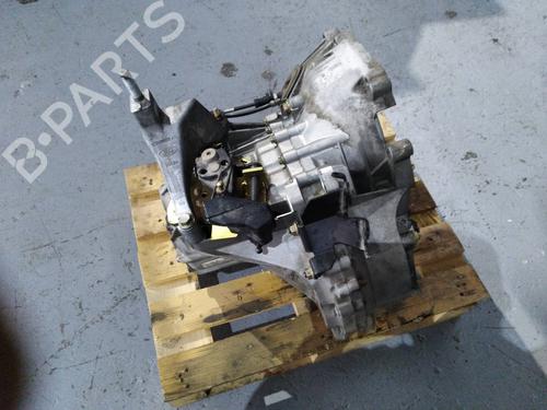 Gearbox FORD MONDEO III (B5Y) 2.0 16V TDDi / TDCi | BP12778807M3 