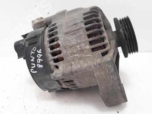 Used Alternator FIAT PUNTO (176_) 55 1.1 (54 hp) 12776318
