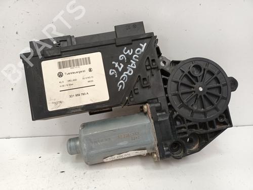 Fensterhebermotor vorne links VW TOUAREG (7LA, 7L6, 7L7) 4.2 V8 | BP13415692E21 