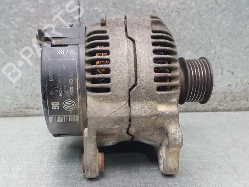 Used Alternator SEAT CORDOBA (6K1, 6K2) 1.8 i (90 hp) 12715517