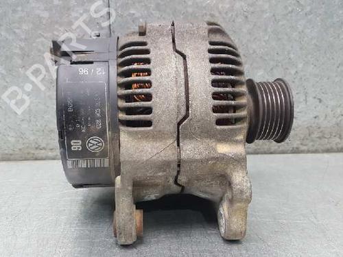 Alternador SEAT CORDOBA (6K1, 6K2) 1.8 i (90 hp) 028903025Q | 028903025Q |