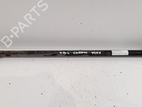 Used Right rear suspension arm KIA CERATO I Hatchback (LD) 1.5 CRDi (102 hp) 13982440