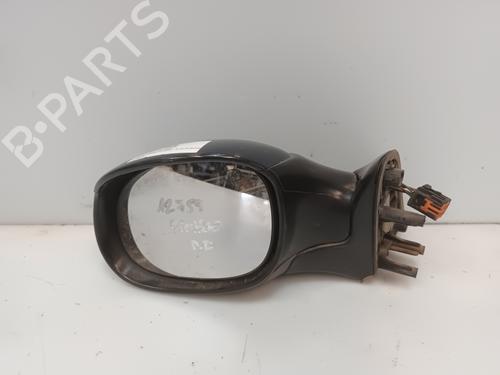 Used Left mirror CITROËN XSARA PICASSO (N68) 1.6 HDi (90 hp) 27804235
