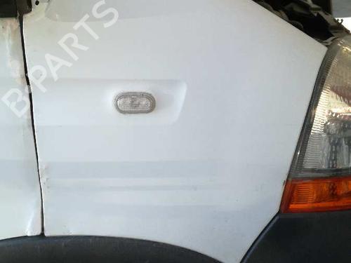 Annen RENAULT MASTER II Van (FD) 2.5 dCi 100 (FD0U, FD0V, FD3U, FD3V, FD8U, FD8V) | BP13968324O1 