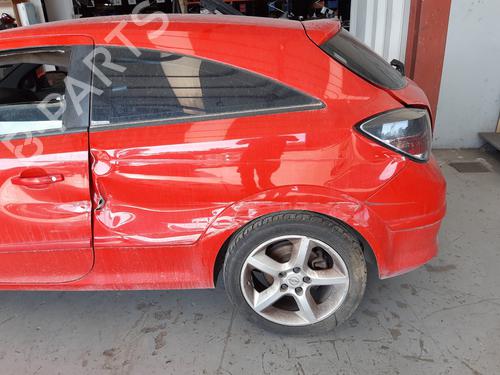 Catalyst OPEL ASTRA H GTC (A04) 1.9 CDTI (L08) | BP19651924M10 