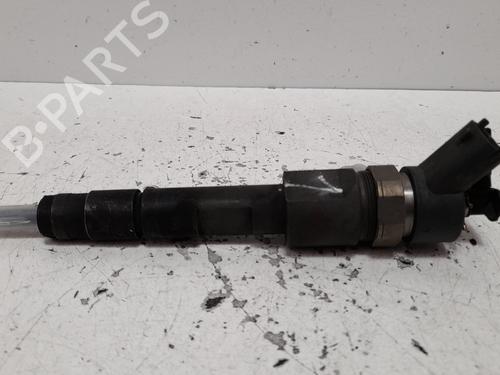 Injector RENAULT MEGANE II (BM0/1_, CM0/1_) 1.9 dCi (BM0G, CM0G) | BP12786136M100 
