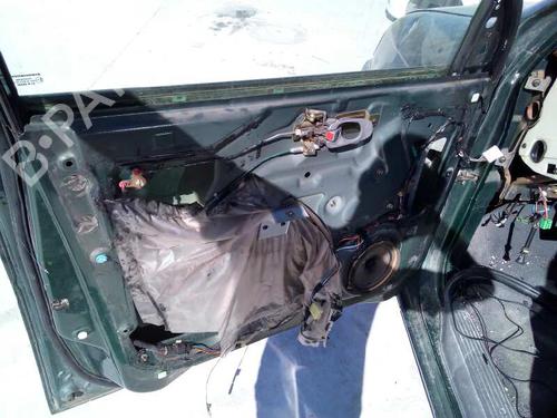 Elektronisk modul KIA CARNIVAL I (UP, FL) 2.9 TDi | BP12688256M83 