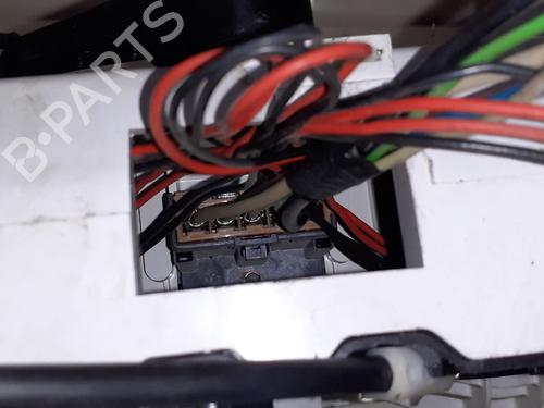 Climate control FIAT PUNTO (188_) 1.2 Bipower (188BXA1A) | BP12763780I5 