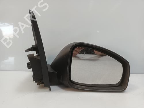 Used Right mirror RENAULT MEGANE III Grandtour (KZ0/1) 1.6 dCi (KZ00, KZ12, KZ13) (130 hp) 22128445