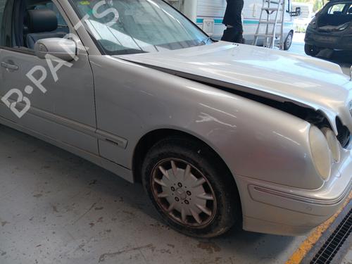 Transmisión central MERCEDES-BENZ E-CLASS T-Model (S210) E 320 T CDI (210.226) | BP19438392M37 