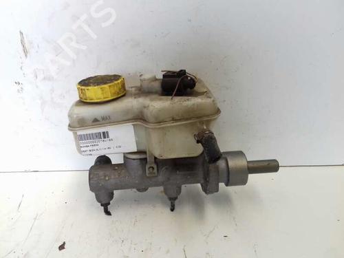Used Brake master cylinder SEAT IBIZA III (6L1) [2002-2009]  12723054