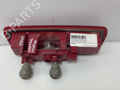 Third brake light RENAULT TRAFIC III Van (FG_) | BP33556440L11 - Image 2