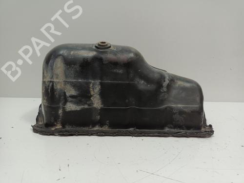 Oliebundkar FIAT DOBLO Box Body/MPV (223_) 1.2 (223ZXA1A) (65 hp) 16995224
