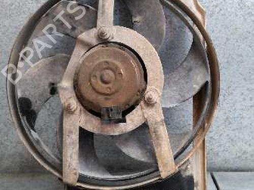 Køleventilator elektrisk TATA SIERRA [1991-2002]  12853761