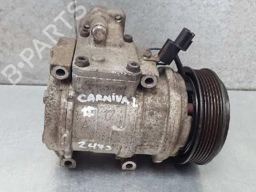 AC compressor KIA CARNIVAL II (GQ) 2.5 V6 | BP12814003M34 