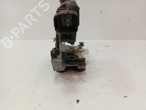 Rear left lock KIA PICANTO I (SA) 1.1 | BP17481319C100 