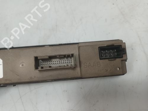 Left front window switch SAAB 9-3 (YS3F, E79, D79, D75) 1.9 TiD | BP38329645I27 - Image 4