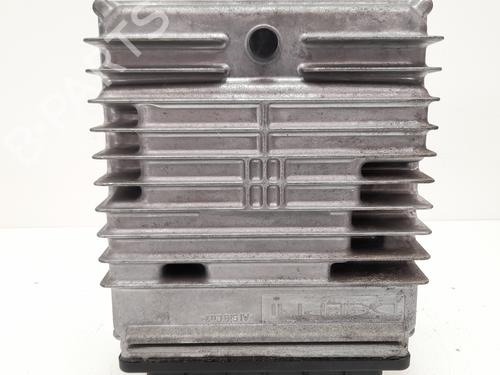 Used Engine control unit (ECU) FORD FOCUS I Turnier (DNW) 1.8 TDCi (100 hp) 12783405
