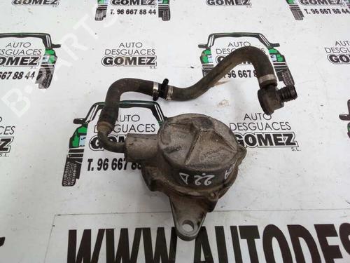 Master brake RENAULT LAGUNA I (B56_, 556_) 2.2 D (B56F/2) (83 hp) 12802219