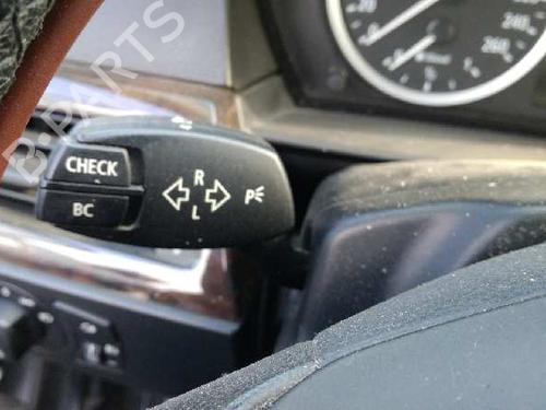 Used Steering column stalk BMW 5 (E60) 530 d (218 hp) 12745132