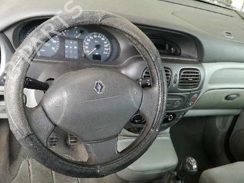 Centralina motore RENAULT SCÉNIC I MPV (JA0/1_, FA0_) 1.9 dCi (JA05, JA1F) | BP12717328M57