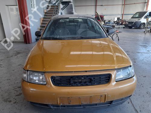 Engine control unit (ECU) AUDI A3 (8L1) 1.9 TDI | BP21535059M57 
