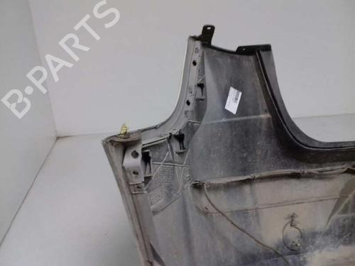 Rear bumper SEAT ALTEA (5P1)  | BP12751472C8 