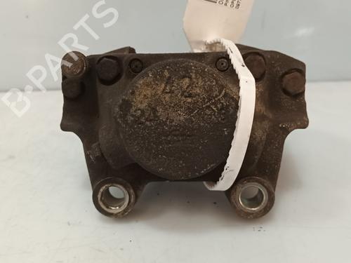Højre bremsekaliber bag OPEL OMEGA B (V94) 2.5 DTI (F69, M69, P69) | BP29927354M106 