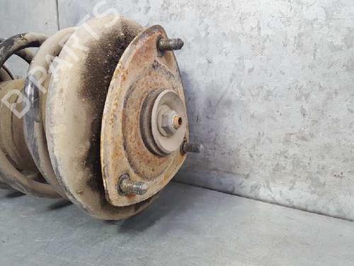 Left front shock absorber LAND ROVER FREELANDER I Soft Top (L314) 1.8 i 16V 4x4 | BP12819119M16 