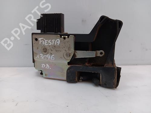 Used Front right lock FORD FIESTA V (JH_, JD_) [2001-2014]  30699153