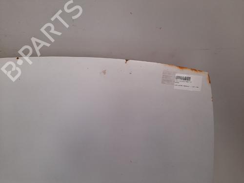 Hood OPEL ASTRA F Saloon (T92)  | BP12768504C1 